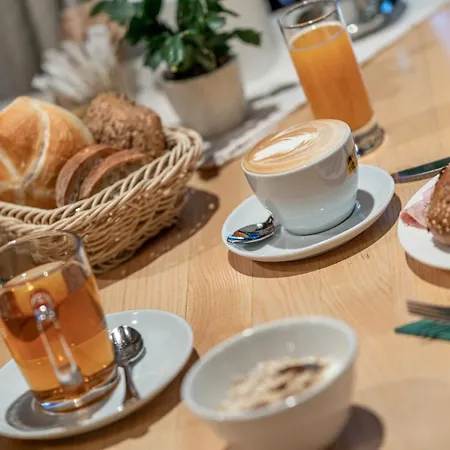 Vendégház Heiners 3*