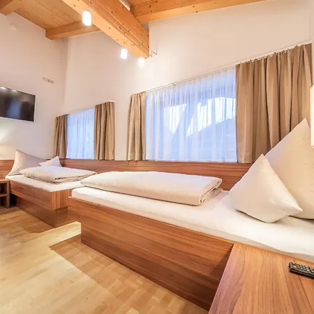 Heiners Vendégház 3*