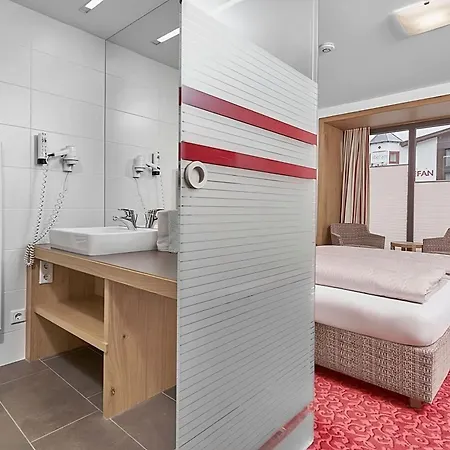 Heiners Vendégház 3*