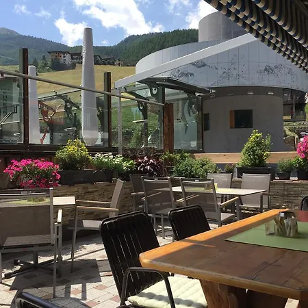 Vendégház Heiners 3*