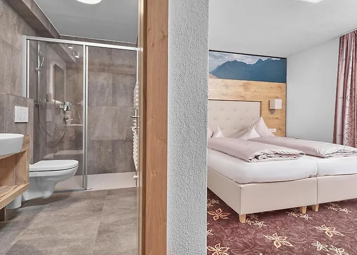 Pensionat Heiners 3*