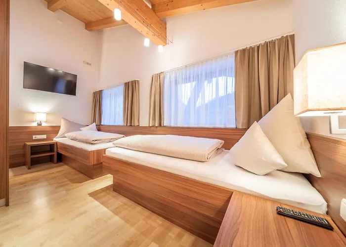 Heiners Pensionat 3*