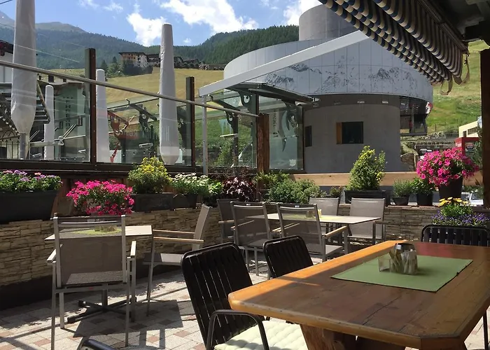 Pensionat Heiners 3*