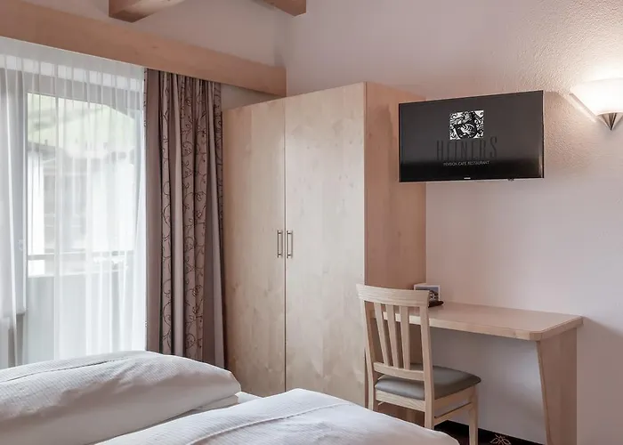 Heiners Pensionat 3*