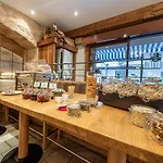 Heiners Гостьовий будинок Зельден