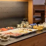 Гостьовий будинок Heiners