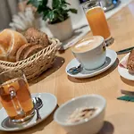 Гостьовий будинок Heiners 3*