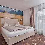 Гостьовий будинок Heiners Зельден