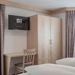 Heiners Зельден