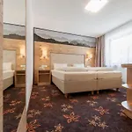 Гостьовий будинок Heiners