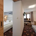 Гостьовий будинок Heiners