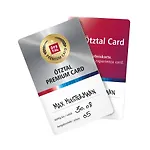 Гостьовий будинок Heiners Зельден