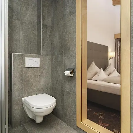 Heiners Penzion 3*