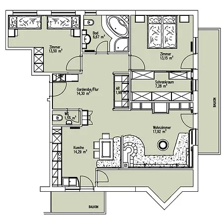 Heiners 3*