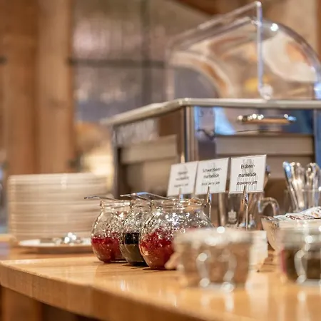 Heiners بيت ضيافة 3*