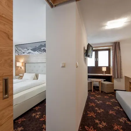 Maison d'hôtes Heiners