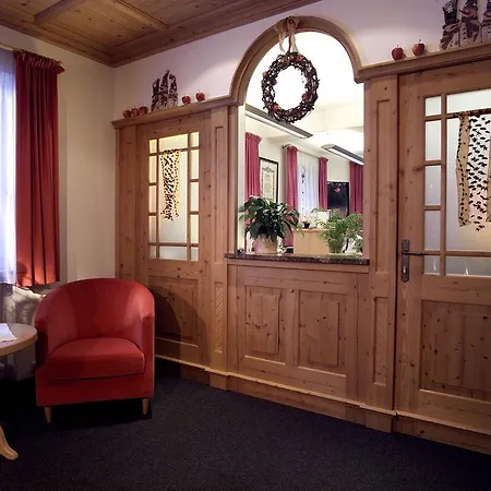 Maison d'hôtes Heiners 3*
