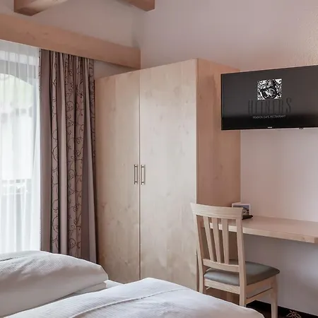 Heiners Maison d'hôtes 3*