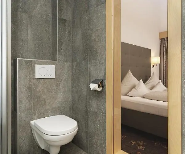 Heiners 招待所 3*