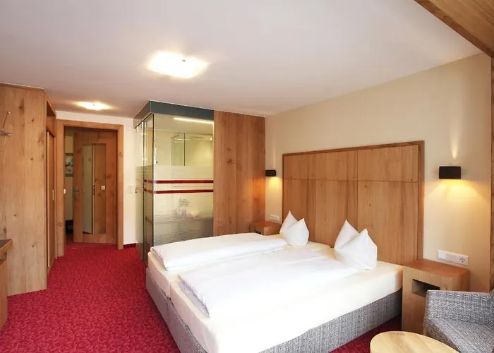 بيت ضيافة Heiners سولدن