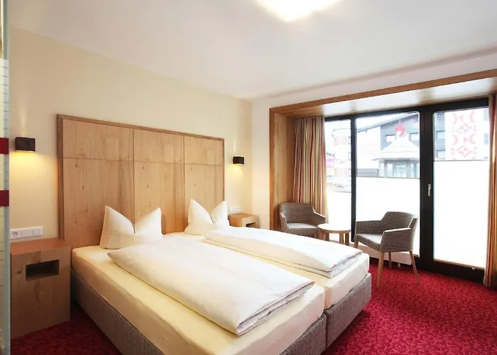 بيت ضيافة Heiners