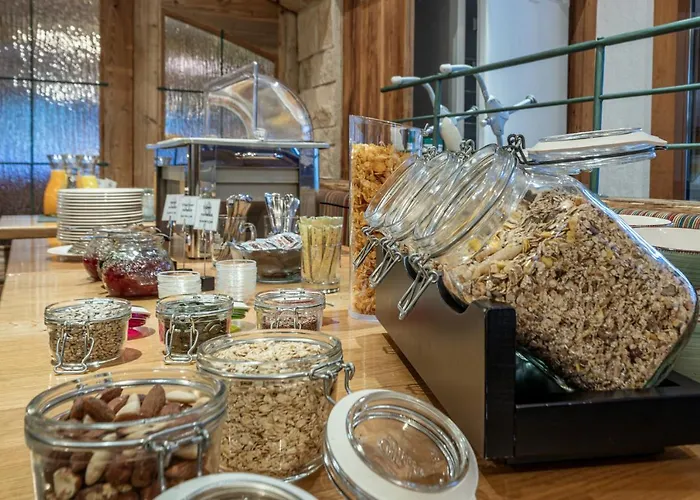 بيت ضيافة Heiners سولدن