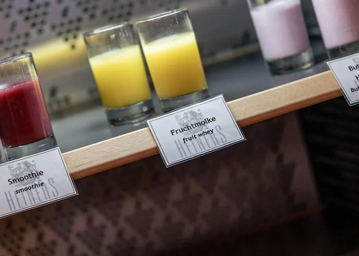 Heiners 3* سولدن