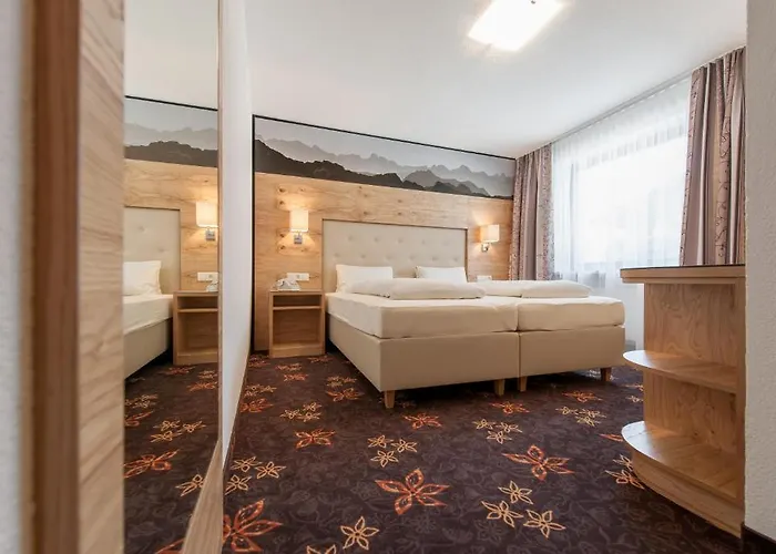 بيت ضيافة Heiners