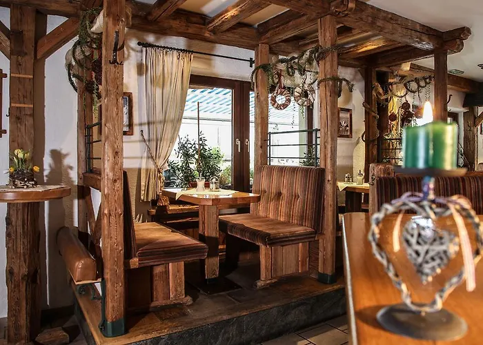 Heiners بيت ضيافة 3*