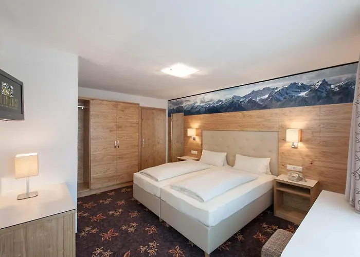 Heiners 3* سولدن