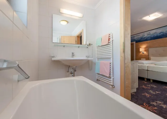 بيت ضيافة Heiners