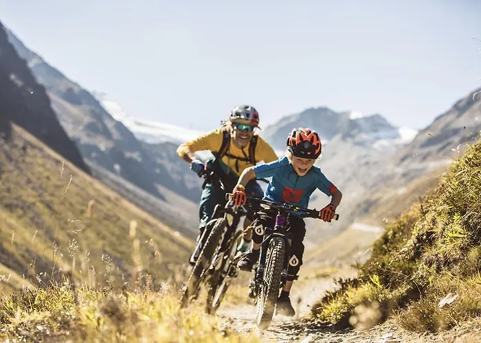 بيت ضيافة Heiners 3*