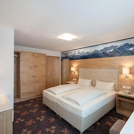 Heiners 3* Sölden