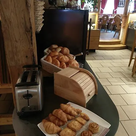 Heiners 3* Sölden